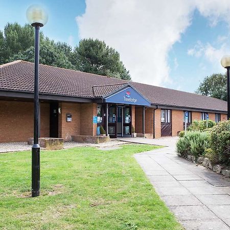 Travelodge Yeovil Podimore Ilchester Экстерьер фото